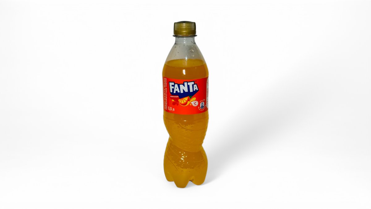 Fanta 0,5л