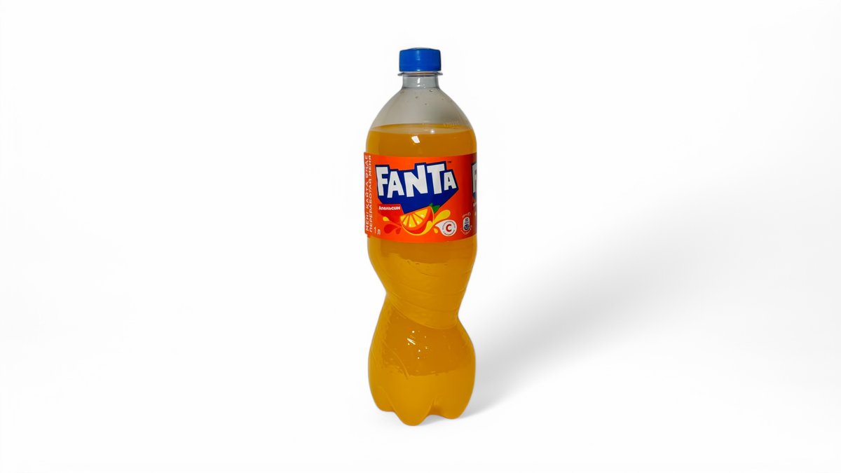 Fanta 1л