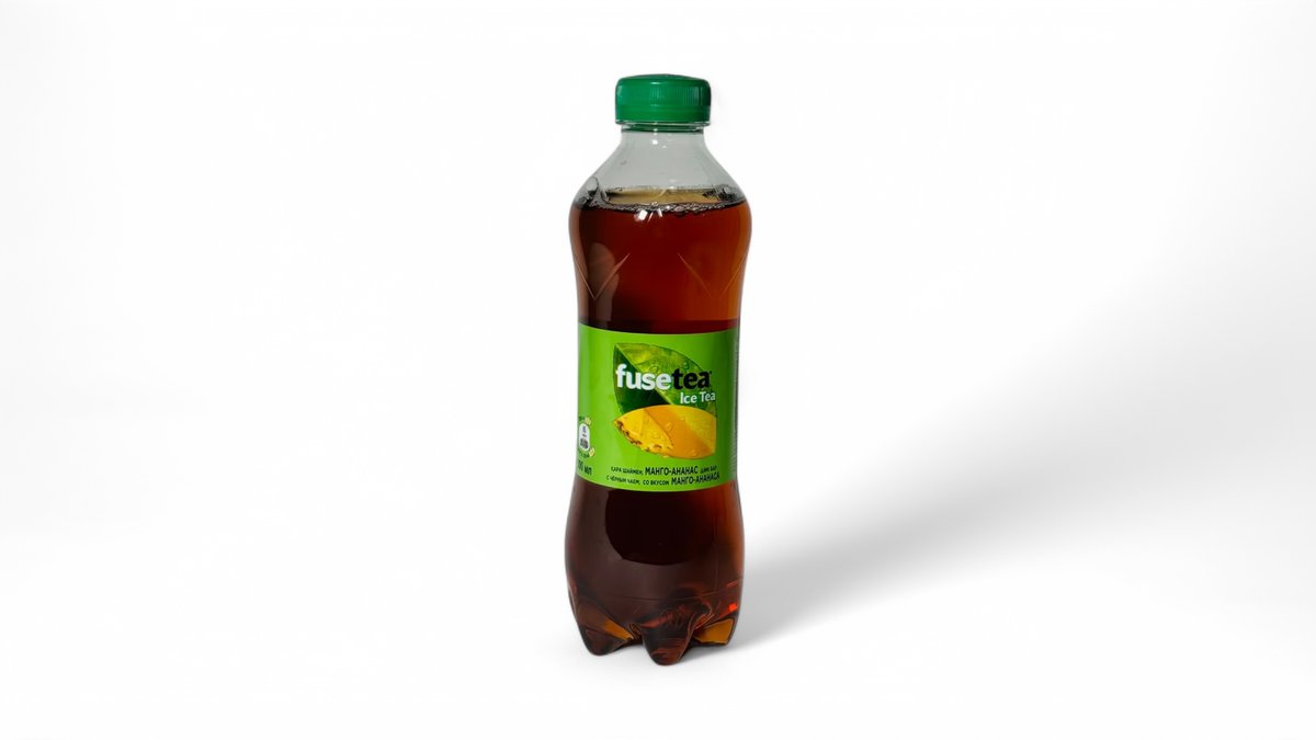 Fusetea 0,5л (манго ананас)