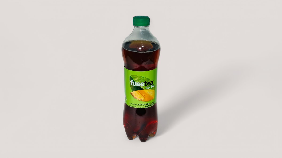 Fusetea 1л (ягода)