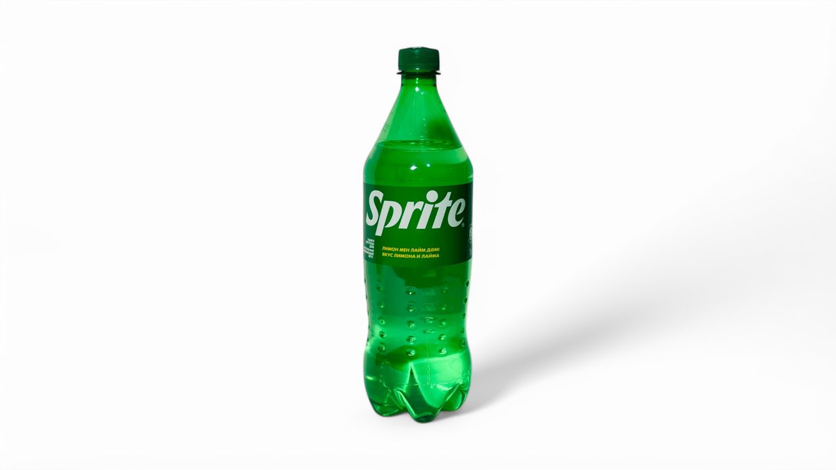 Sprite 1л