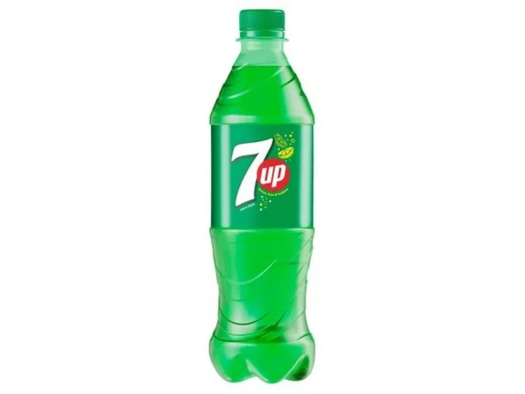 7 UP