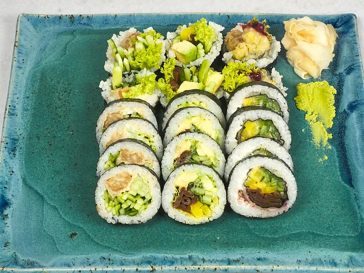 BOX VEGE 3