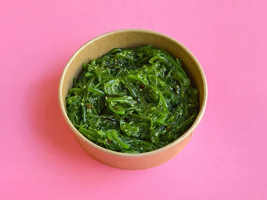 GOMA WAKAME