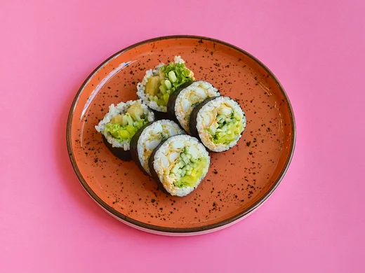 KALMAR TEMPURA