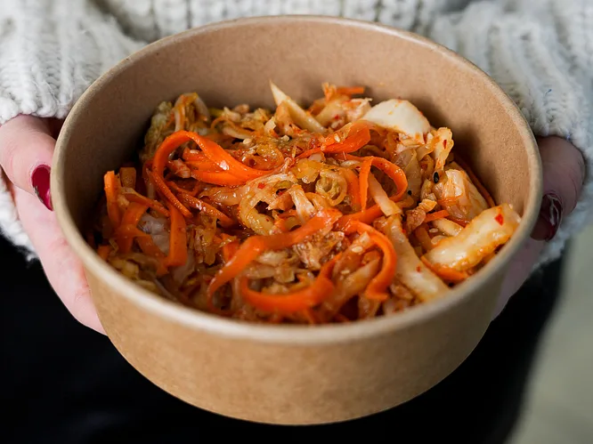 KIMCHI