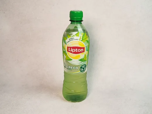 LIPTON GREEN ICE TEA PEACH