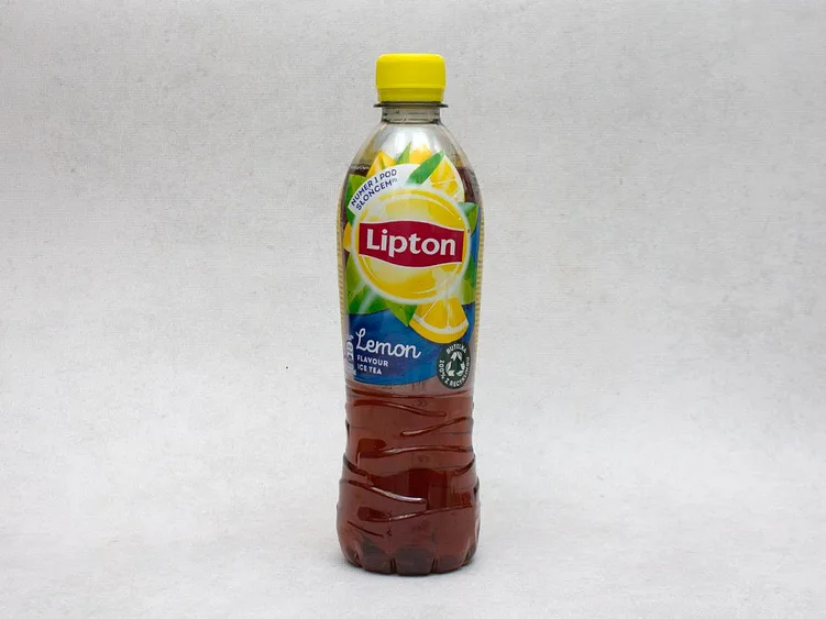LIPTON LEMON ICE TEA