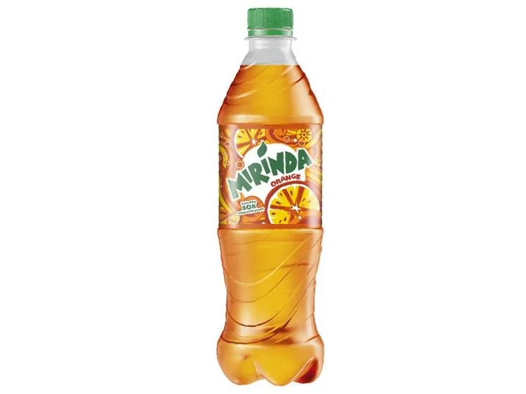MIRINDA