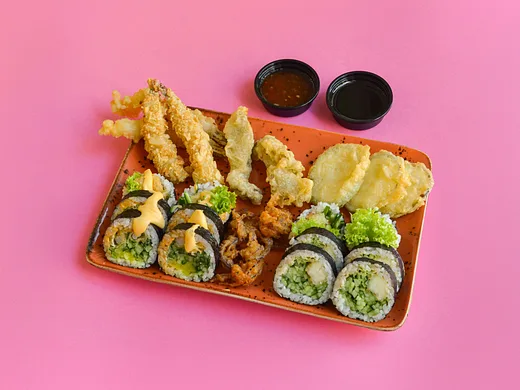 PARTY BOX 2