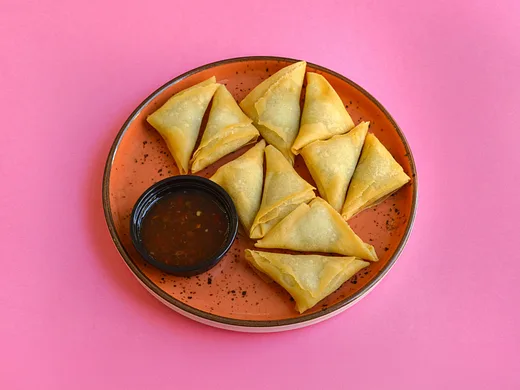 SAJGONKI CURRY