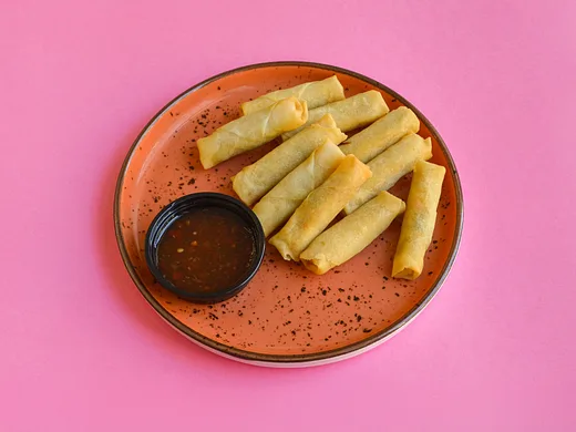 SAJGONKI VEGE