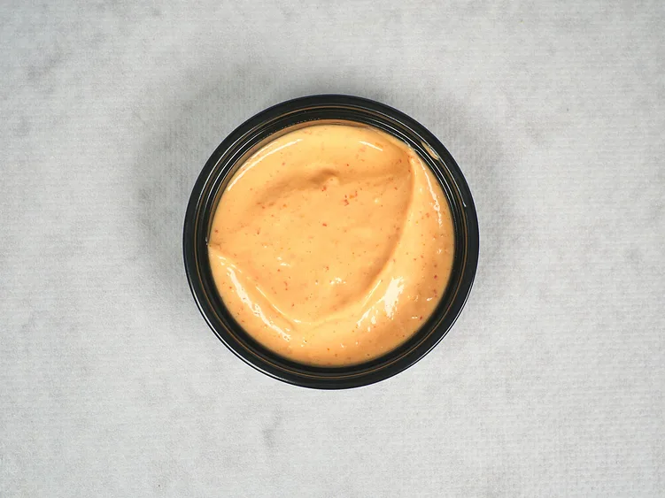Spicy mayo