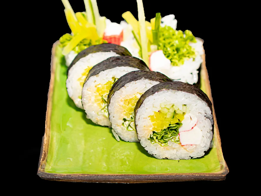 SURIMI