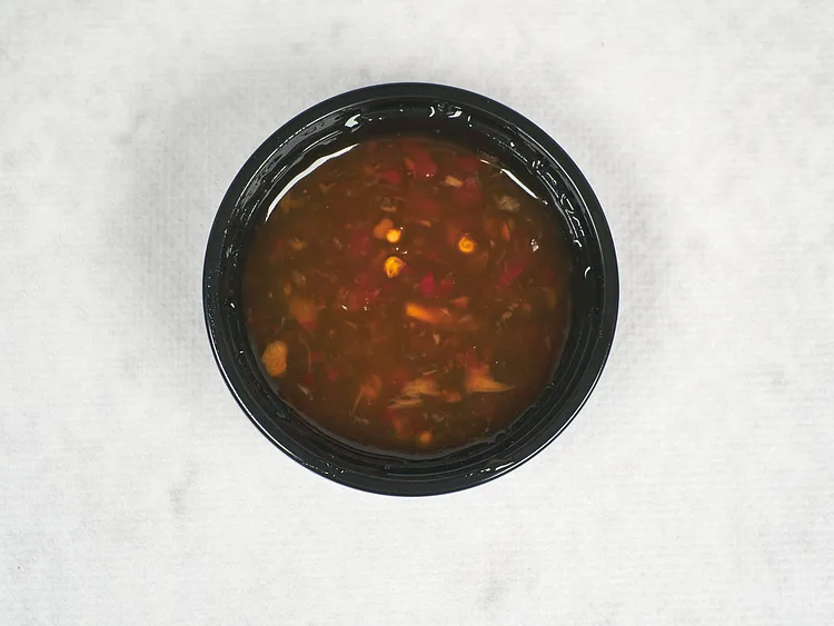 Sweet chili