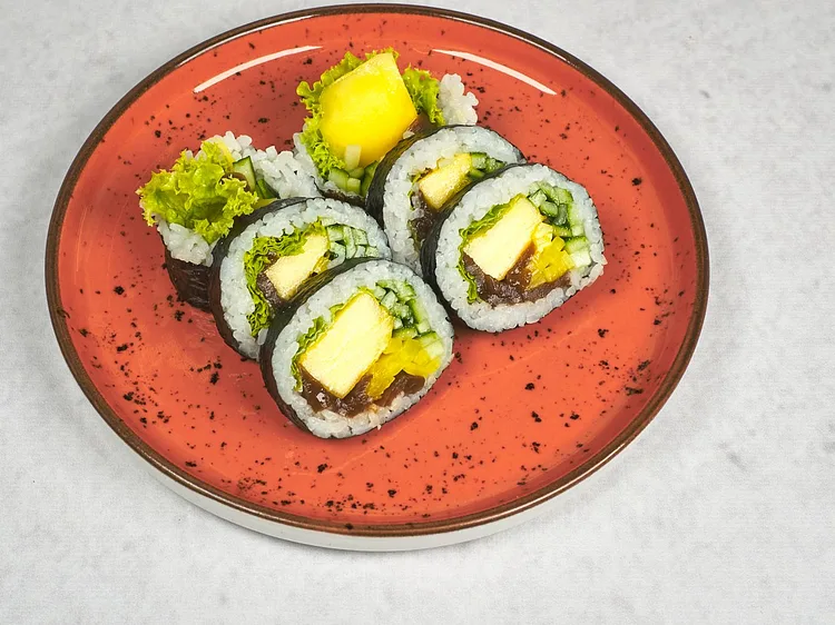 VEGE MANGO