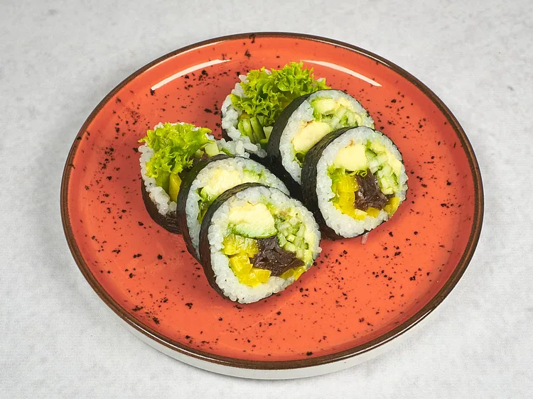 VEGE RYBA