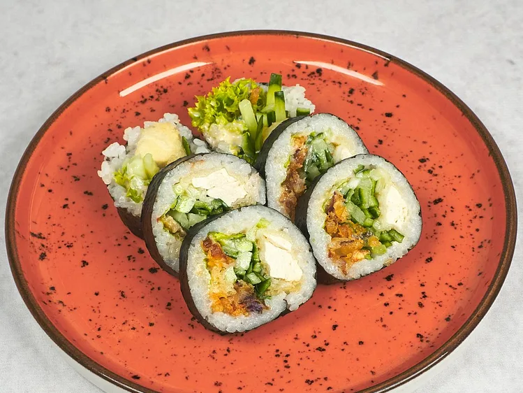VEGE TEMPURA 1
