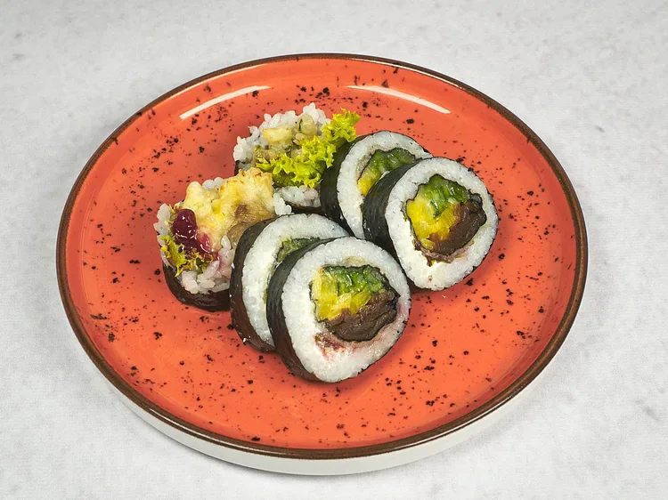 VEGE TEMPURA 2