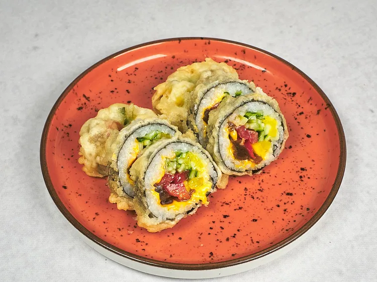 VEGE TEMPURA 3