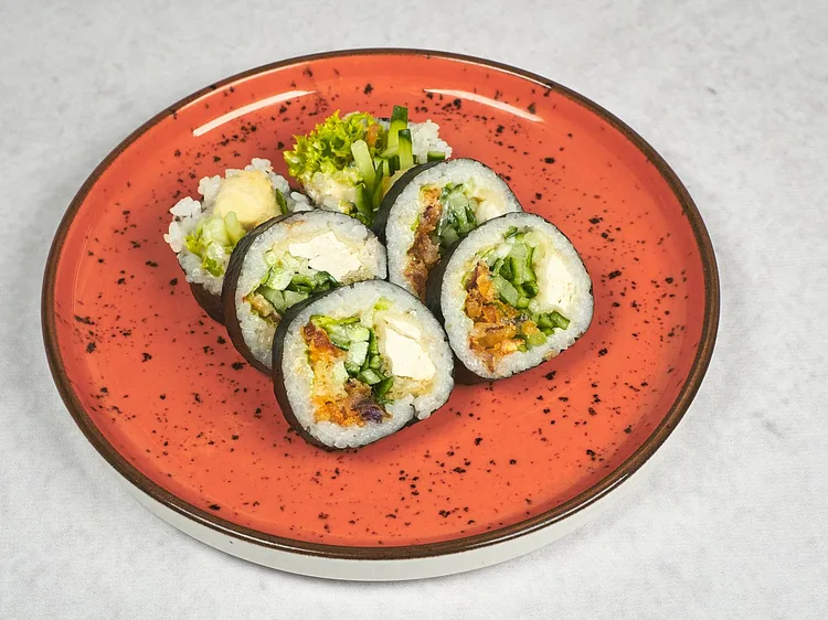 VEGE TOFU