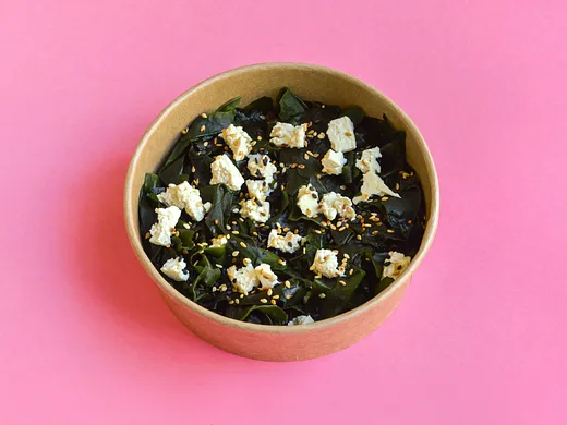 WAKAME