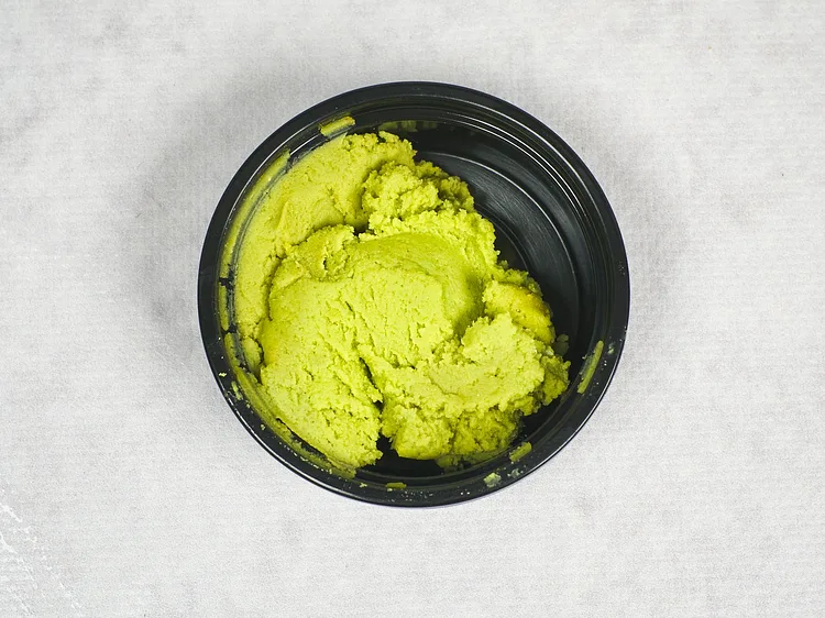 Wasabi