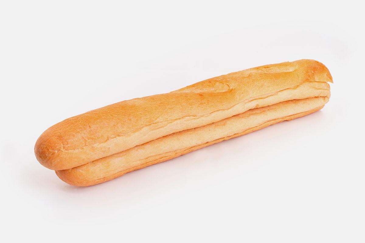 Bread Loaf