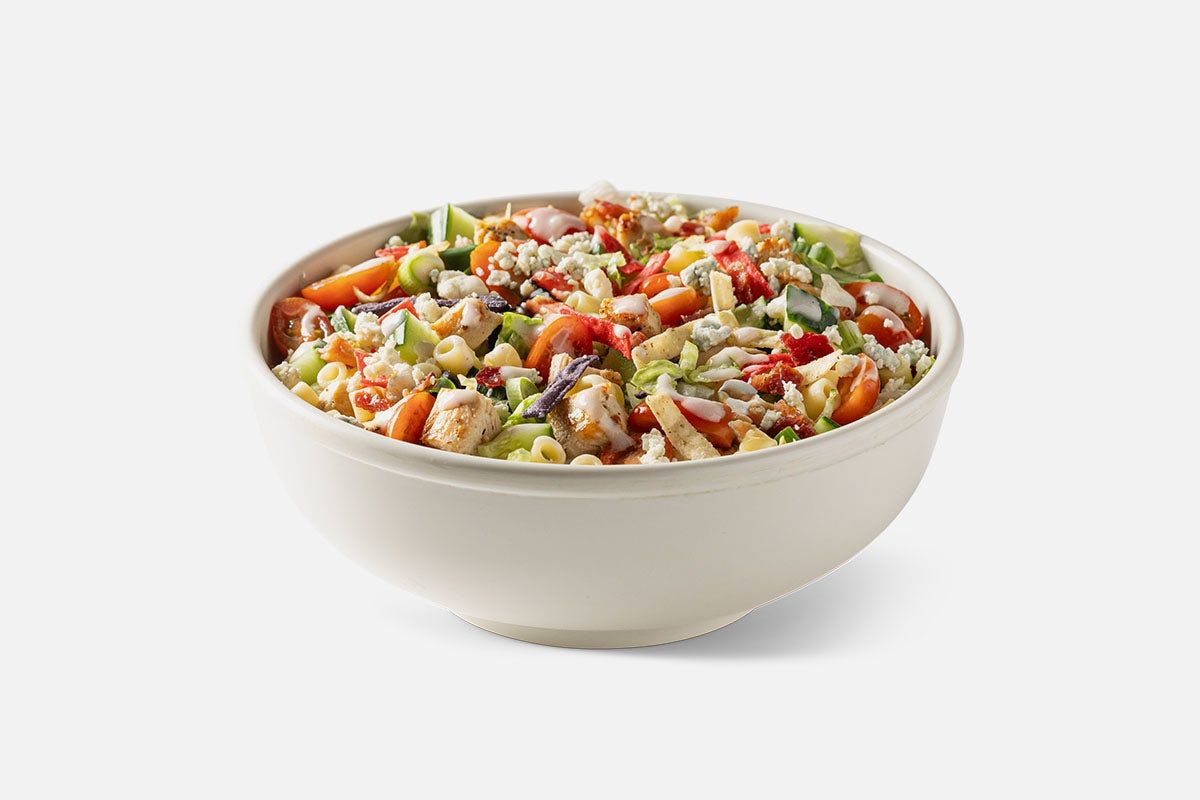 Buona Chopped Chicken Salad