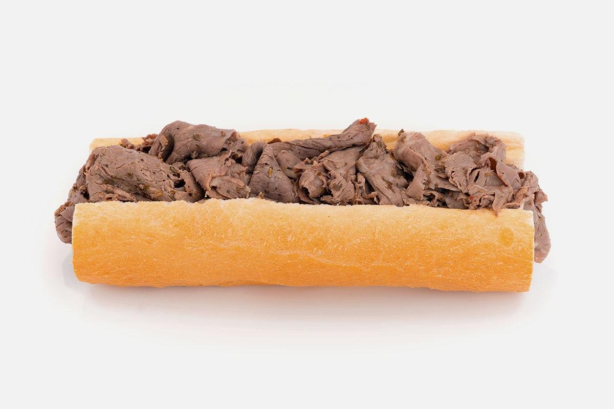 Buona Italian Beef (Large)