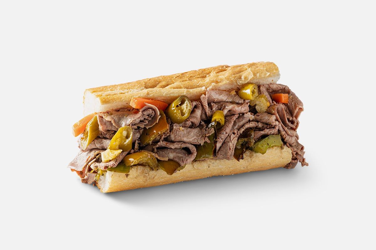 Buona Italian Beef (Regular)