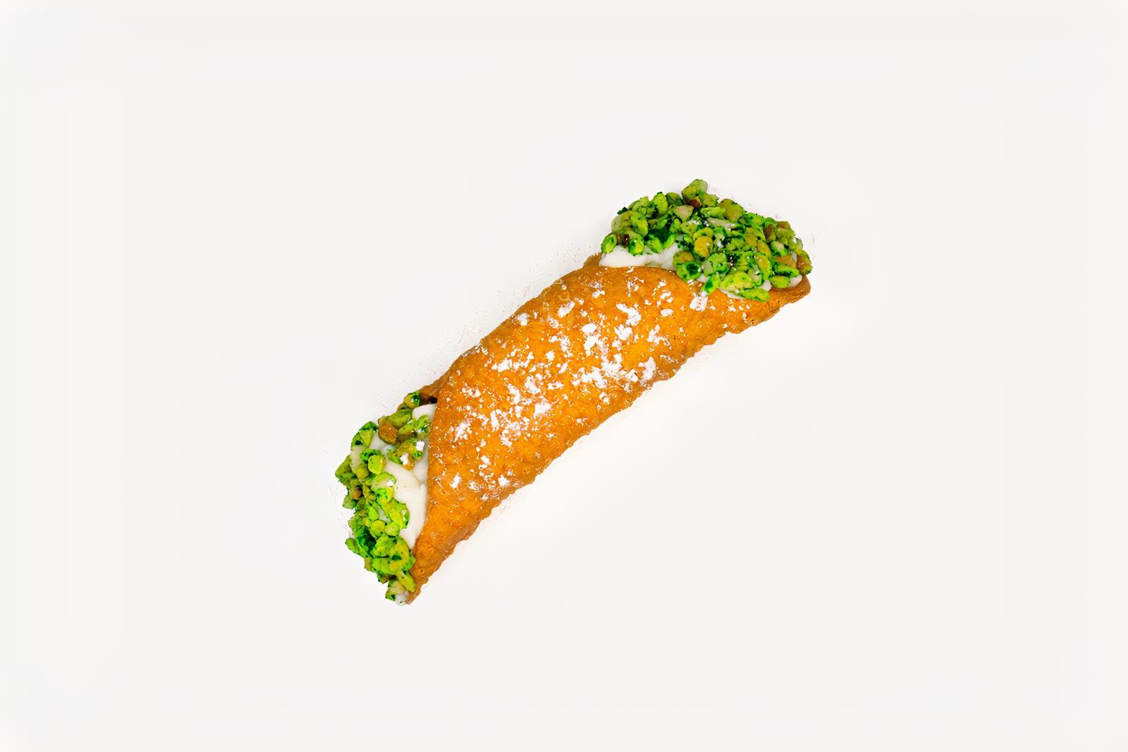 Cannoli