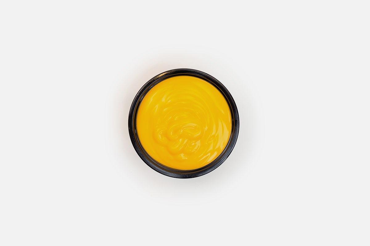 Cheese Cup