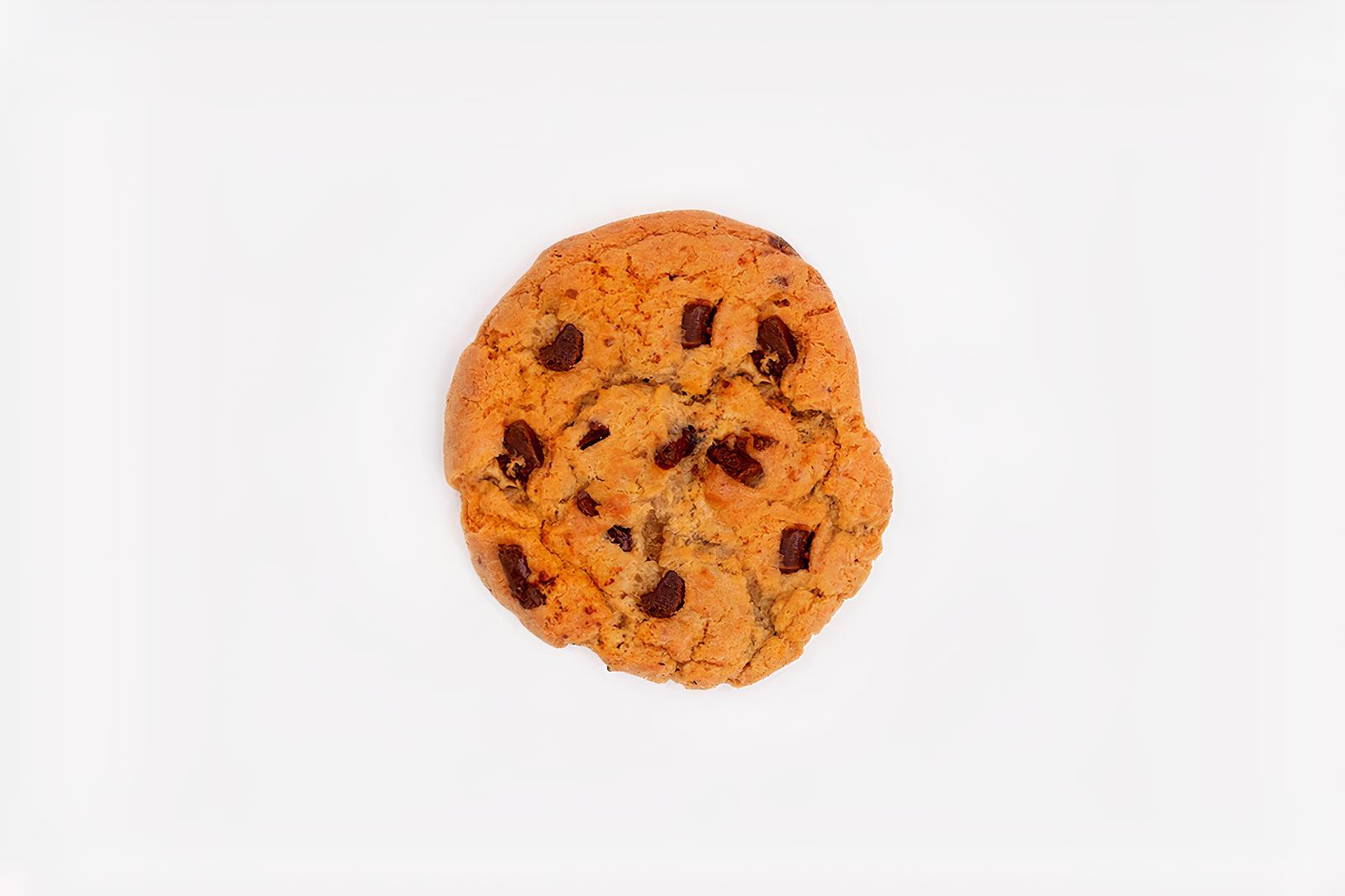 Chocolate Chip Cookie