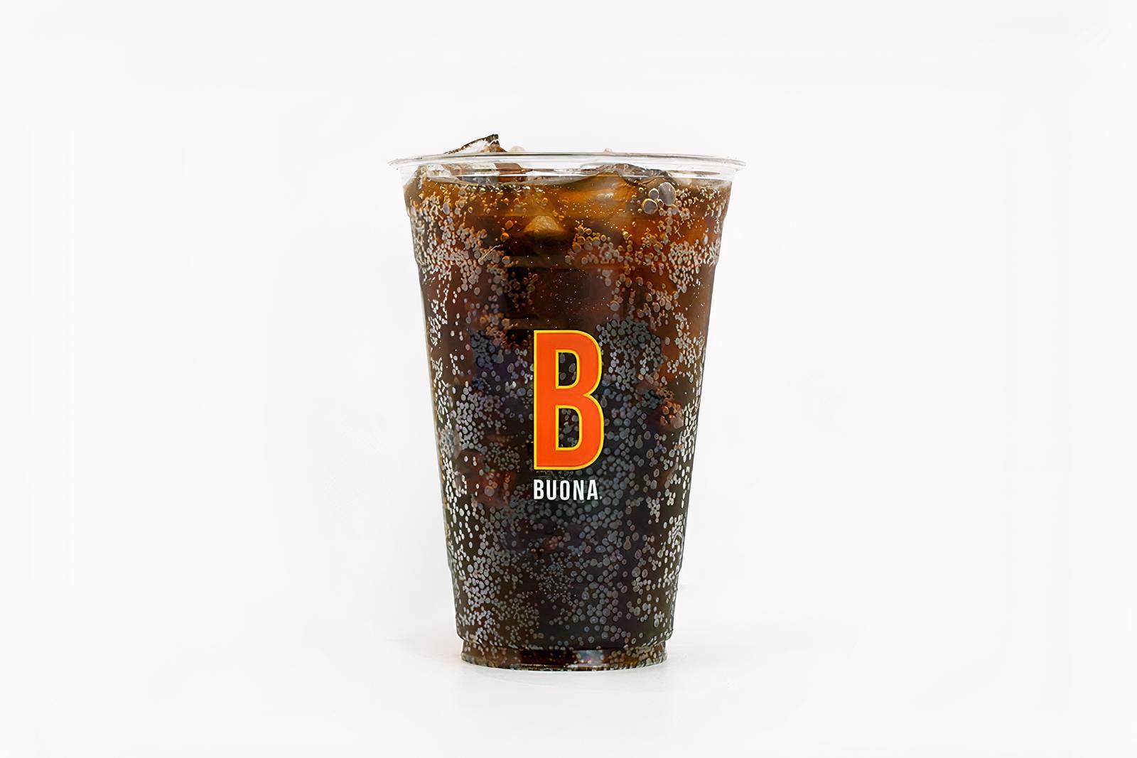 Fountain Drink