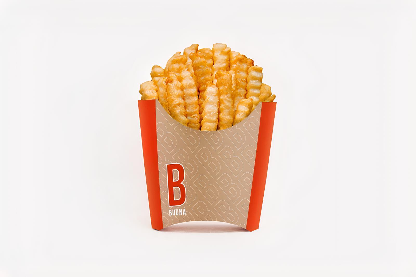 Fries
