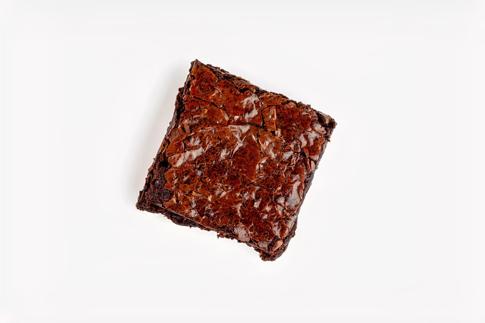 Fudge Brownie