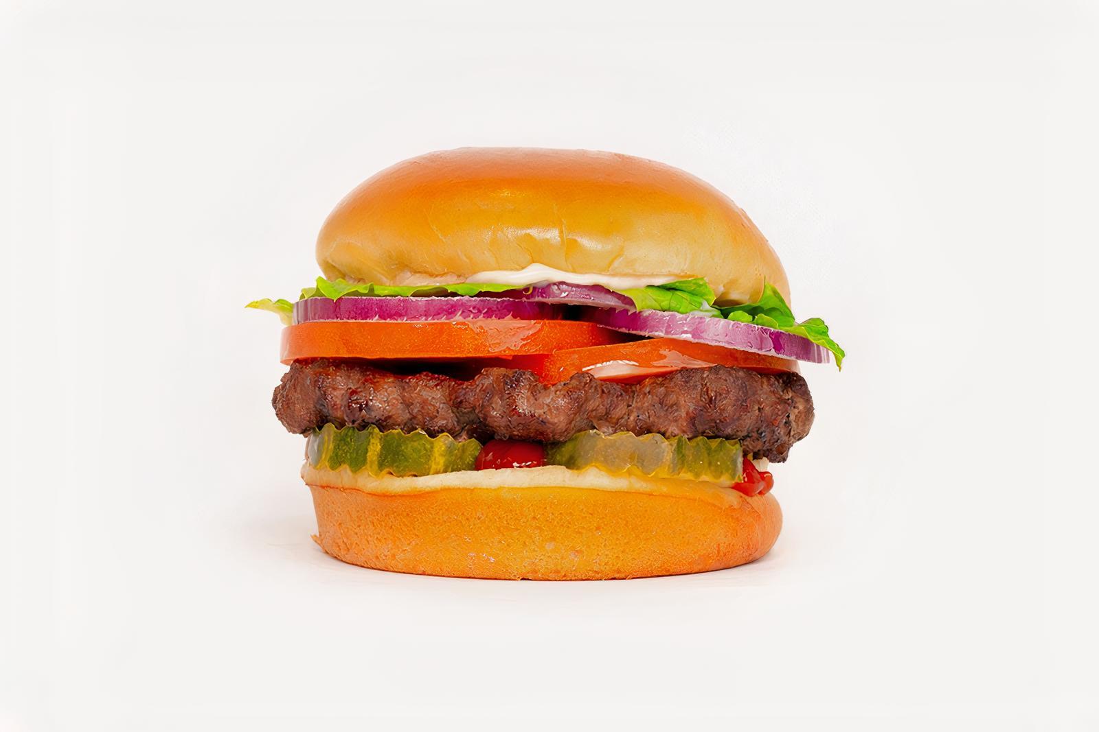 Hamburger