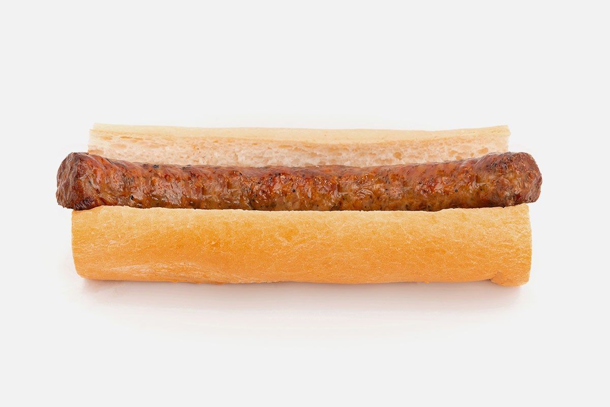 Italian Sausage (Large)