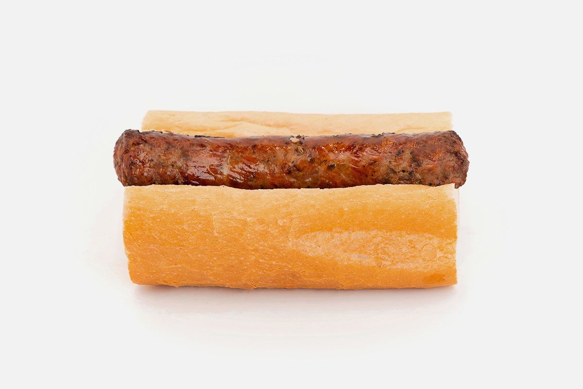 Italian Sausage (Regular)