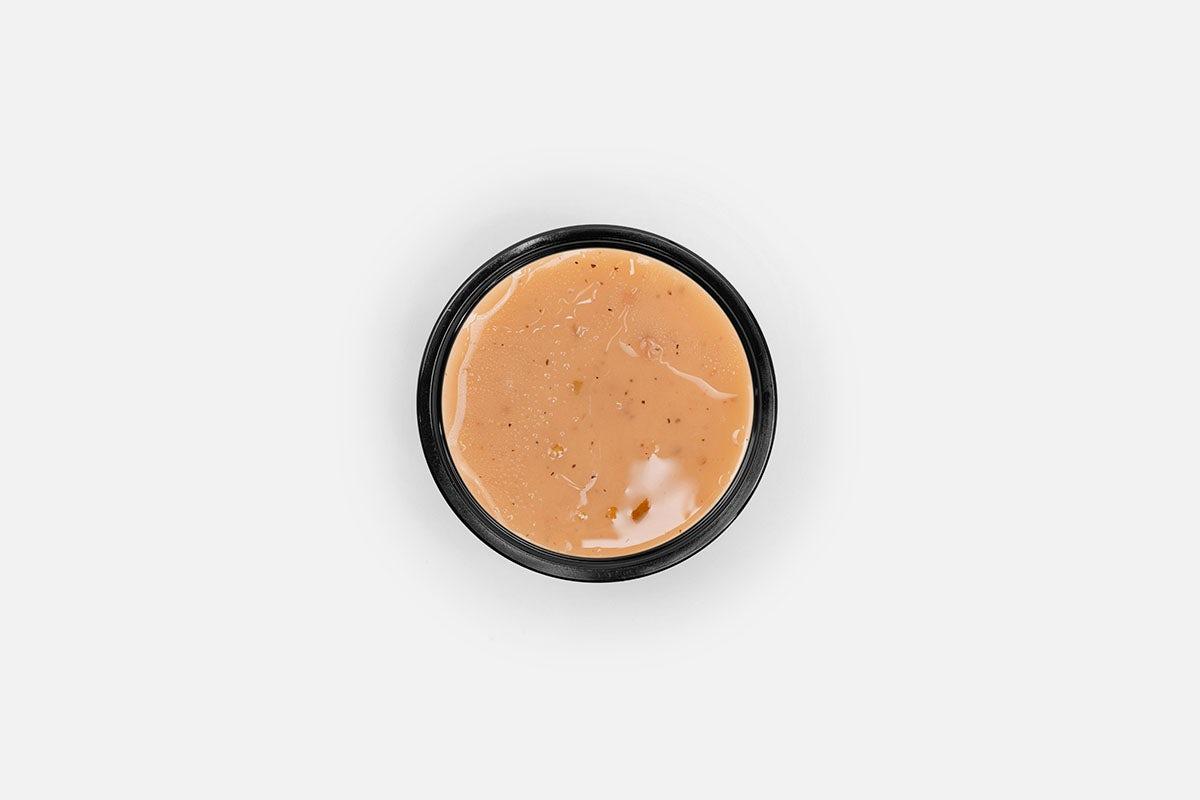 Side Balsamic Dressing
