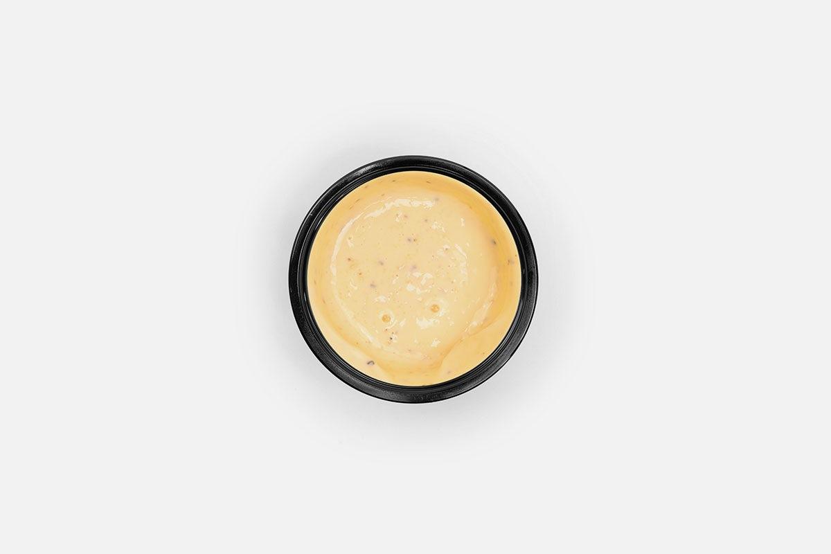 Side Caesar Dressing