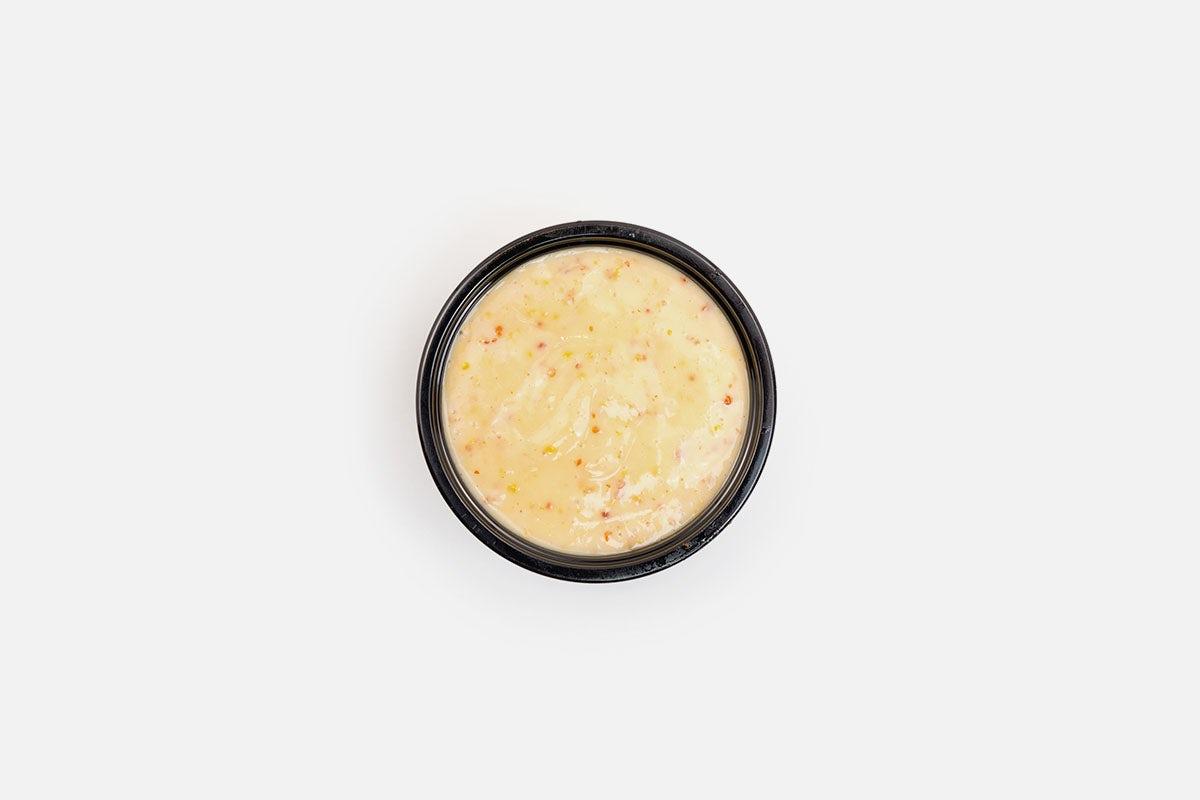 Side Honey Mustard Dressing