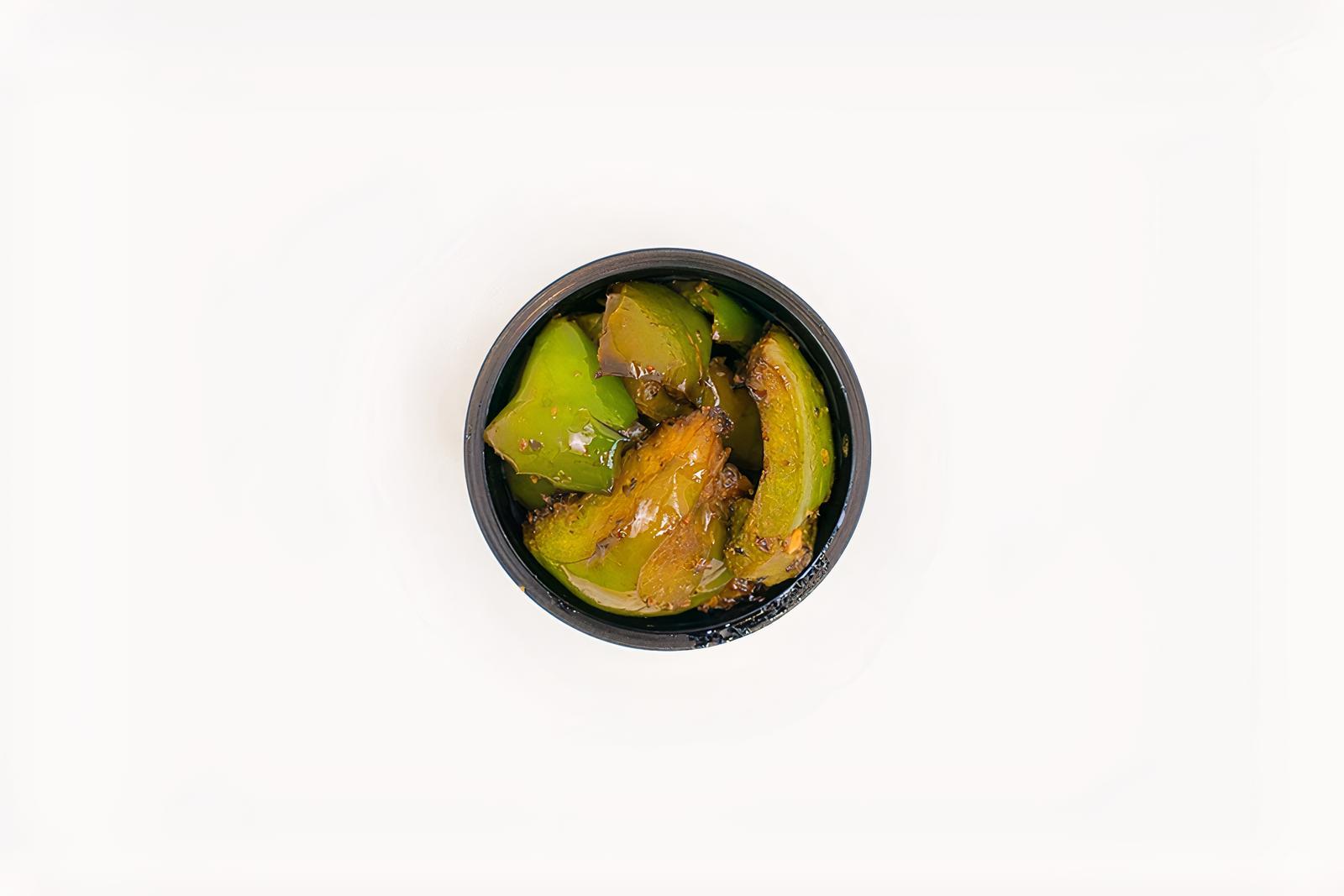 Side Sweet Peppers