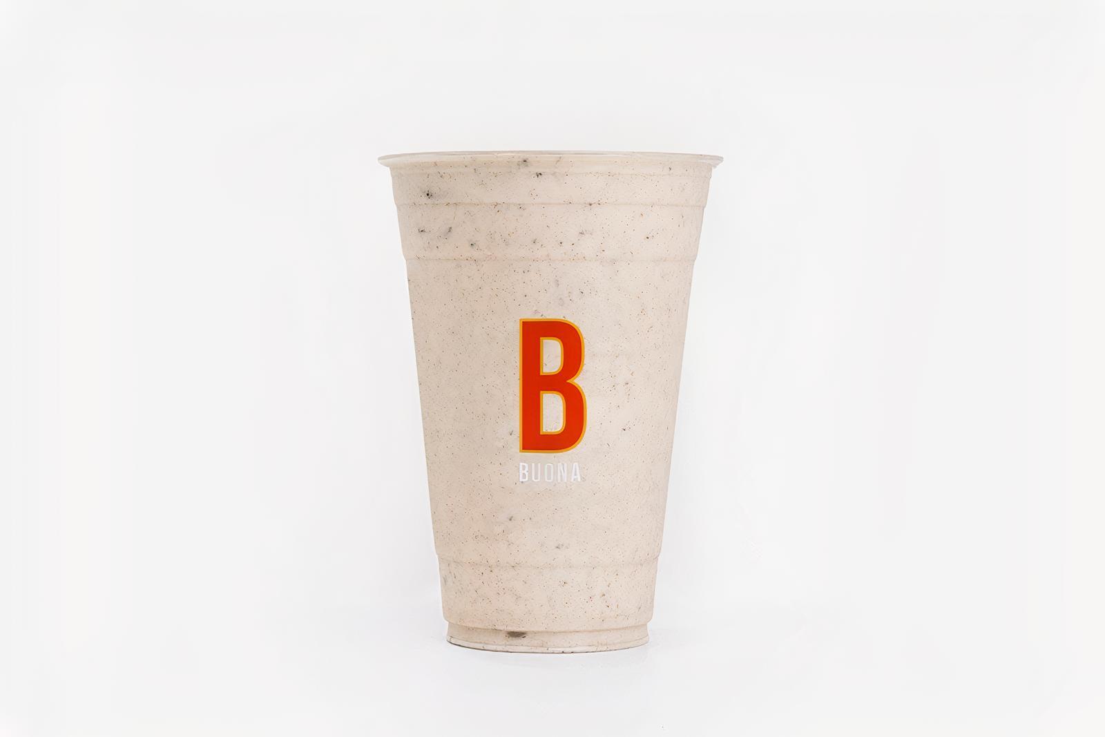 Sweet Treat Shake