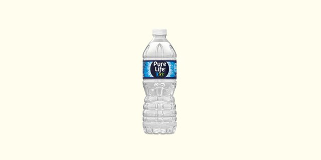 Bottled Water