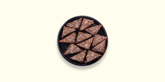 Brownie Tray