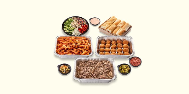 Buona's Favorites