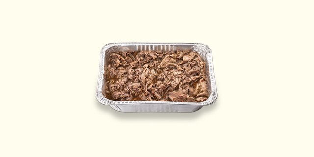 Buona's Italian Beef Kit