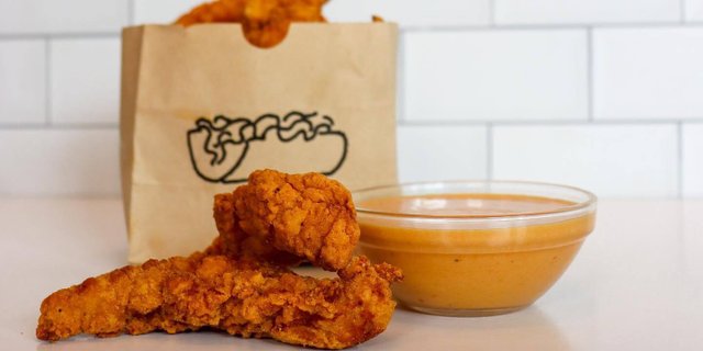 Chicken Tenders